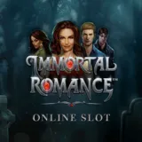 Immortal Romance - Jogo de Caça-Níqueis Immortal Romance - Jogo de Caça-Níqueis